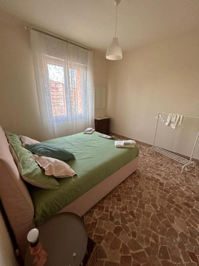 Camere In Appartamento Condiviso Vista San Luca Bologna Eksteriør billede