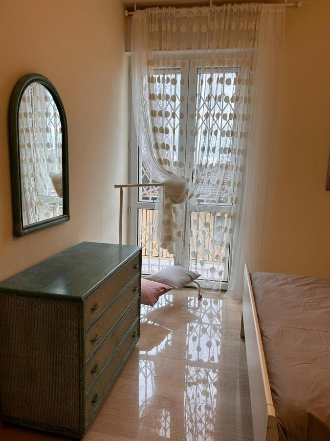 Camere In Appartamento Condiviso Vista San Luca Bologna Eksteriør billede