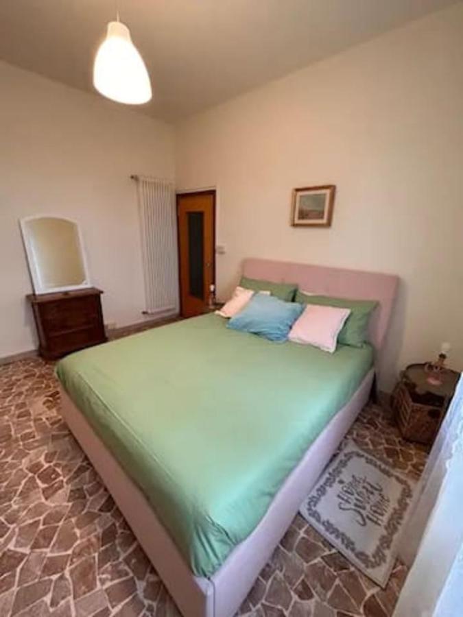 Camere In Appartamento Condiviso Vista San Luca Bologna Eksteriør billede