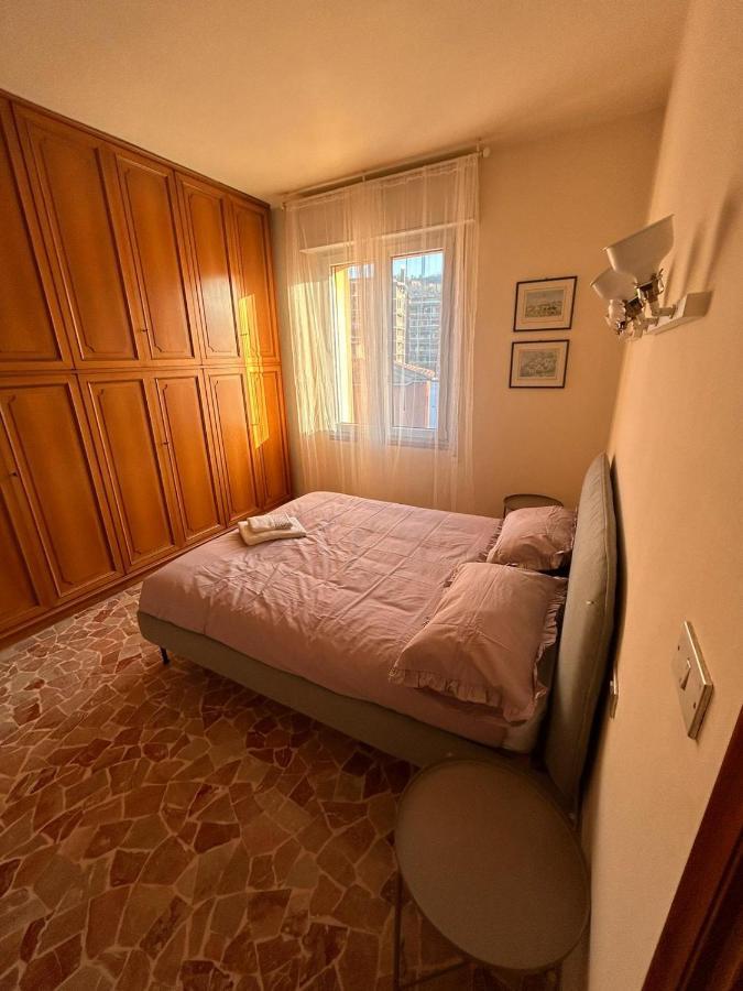 Camere In Appartamento Condiviso Vista San Luca Bologna Eksteriør billede