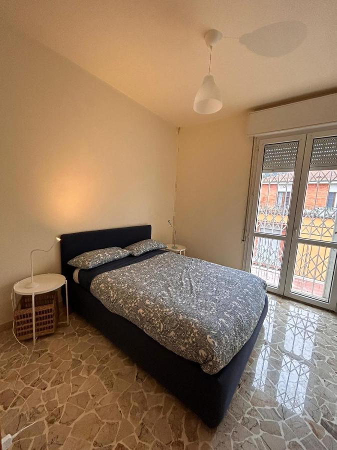 Camere In Appartamento Condiviso Vista San Luca Bologna Eksteriør billede