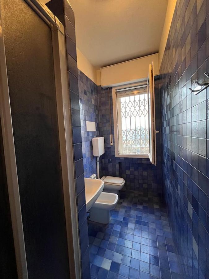 Camere In Appartamento Condiviso Vista San Luca Bologna Eksteriør billede
