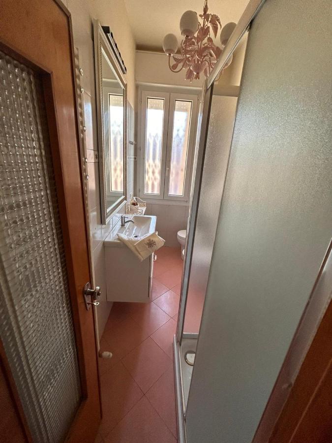 Camere In Appartamento Condiviso Vista San Luca Bologna Eksteriør billede