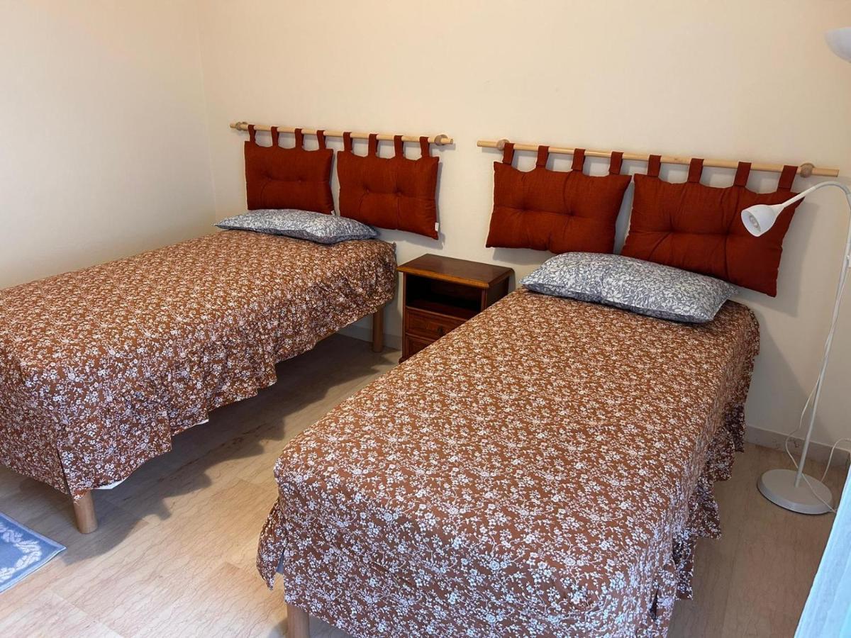 Camere In Appartamento Condiviso Vista San Luca Bologna Eksteriør billede